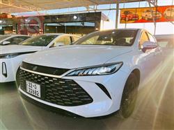 بي واي دي Qin Plus